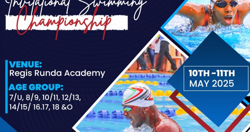 Invitational Swimming Championship