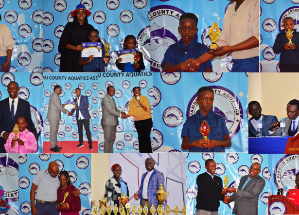 KCAA AGM & Awards Gala 2025