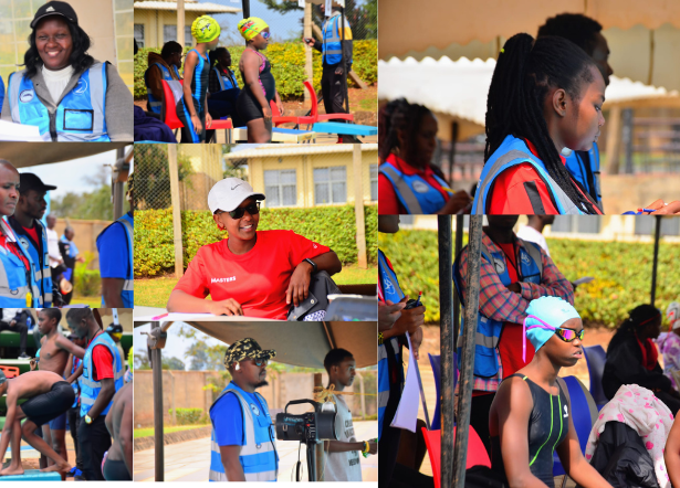 Kiambu Aquatics Inter-Club Invitational Championship Concludes in Style at Mpesa Foundation Academy