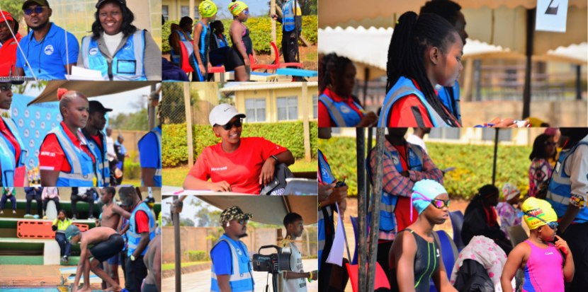 Kiambu Aquatics Inter-Club Invitational Championship Concludes in Style at Mpesa Foundation Academy