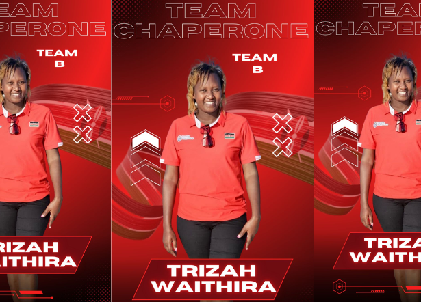 Meet Triza Waithera – The Mrima Queen Behind the Magic