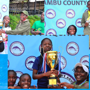 Dominance, Determination & Unstoppable Spirit at the KCAA Level 2 Championship