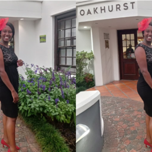 Kenyan Masters Shine in South Africa as Trizah Waithera Earns Praise for Outstanding Support