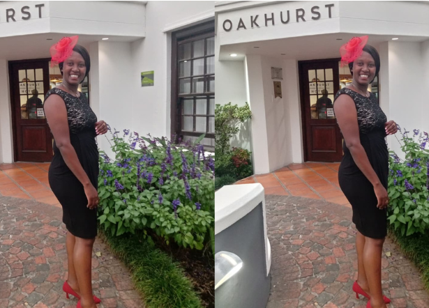 Kenyan Masters Shine in South Africa as Trizah Waithera Earns Praise for Outstanding Support