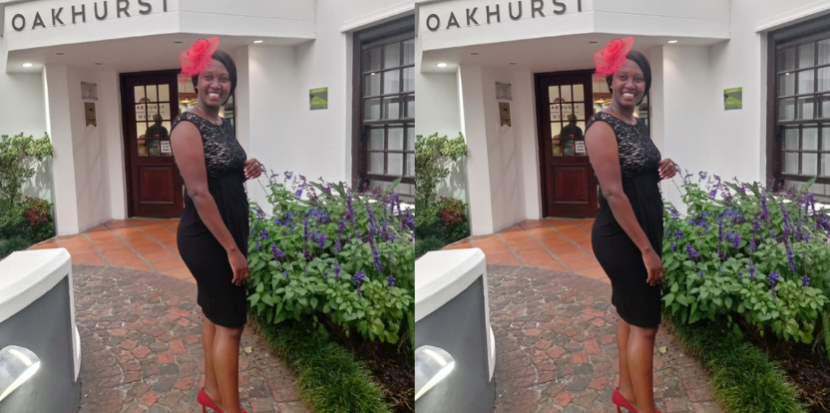 Kenyan Masters Shine in South Africa as Trizah Waithera Earns Praise for Outstanding Support