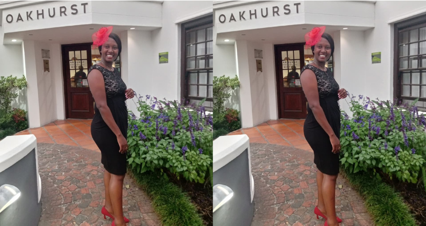 Kenyan Masters Shine in South Africa as Trizah Waithera Earns Praise for Outstanding Support