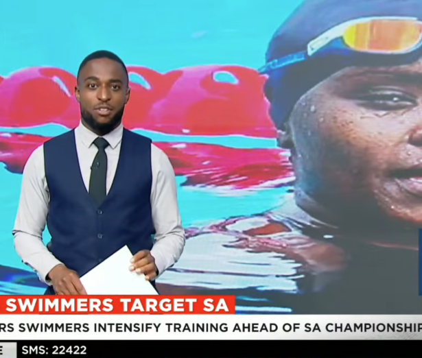 Kenya’s National Master Swimming Team Gears Up for South Africa Championships