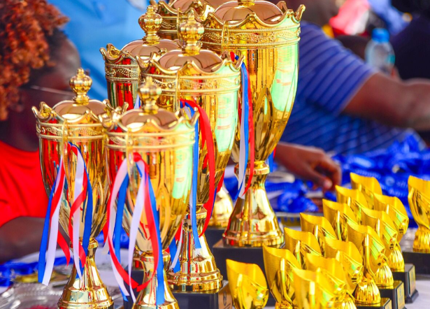 KCAA Championship 2026 Draws Over 490 Swimmers in a Spectacular Celebration of Kenyan Swimming