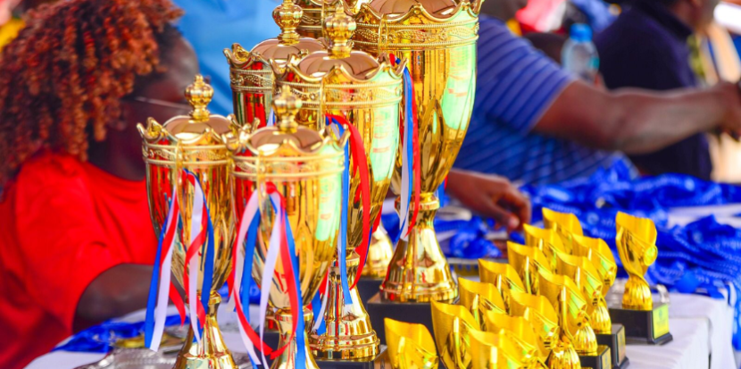 KCAA Championship 2026 Draws Over 490 Swimmers in a Spectacular Celebration of Kenyan Swimming