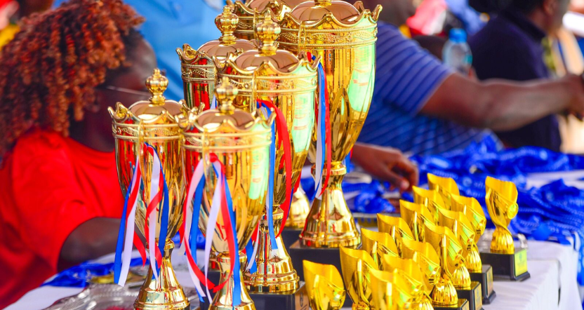 KCAA Championship 2026 Draws Over 490 Swimmers in a Spectacular Celebration of Kenyan Swimming