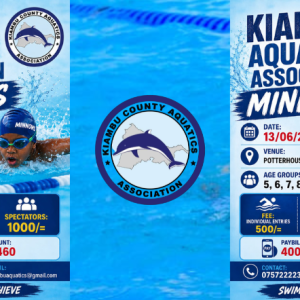 Kiambu Aquatics Coaches Forum 2026