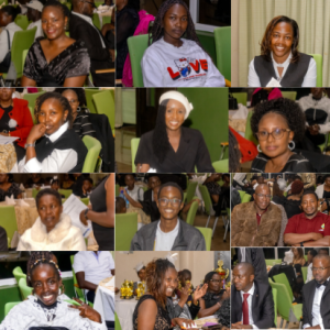 Smiles, Success and Celebration: Kiambu Aquatics Closes the 2025–2026 Season in Style